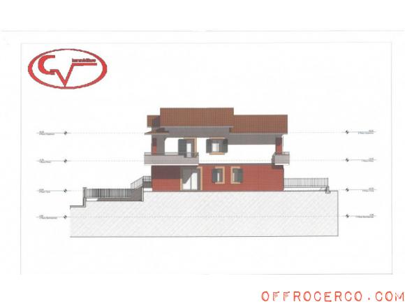 Bifamiliare Mercatale - Torre 142mq