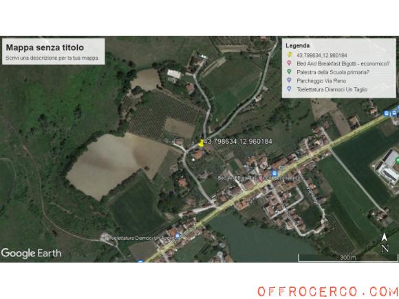 Villa 5 Locali o più 600mq