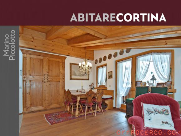Appartamento Cortina d'Ampezzo - Centro 85mq