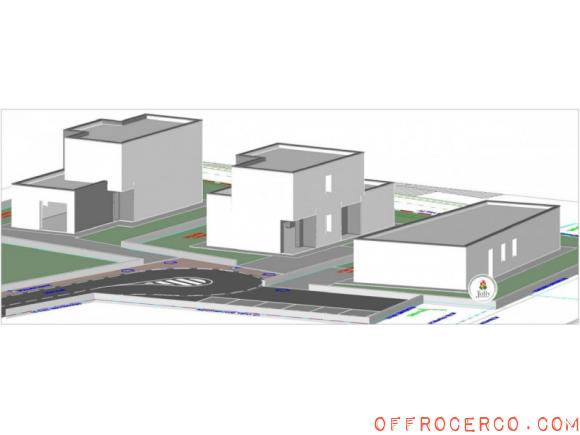 Casa singola Piove di Sacco 2024