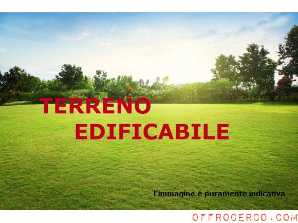 Terreno Rodengo - Saiano 600mq