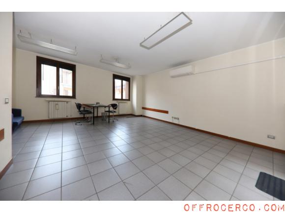 Ufficio Nova Milanese - Centro 60mq