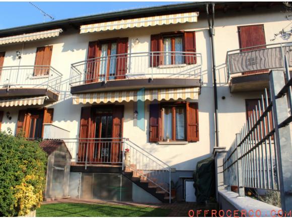 Casa a schiera Novagli 180mq 1999