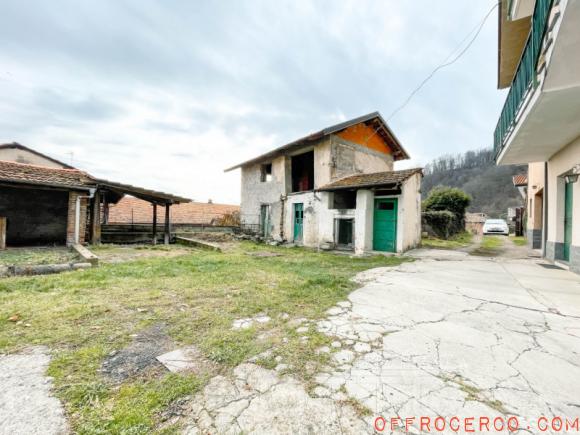 Casa a schiera Prerro 180mq