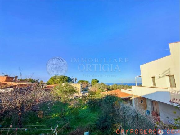 Villa (Plemmirio) 229mq