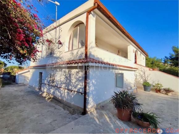 Villa (Plemmirio) 229mq