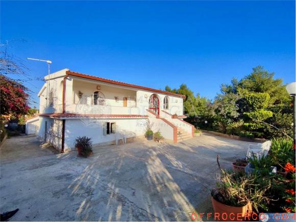 Villa (Plemmirio) 229mq