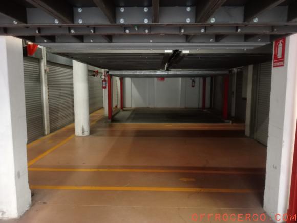 Garage Centro Storico 17mq