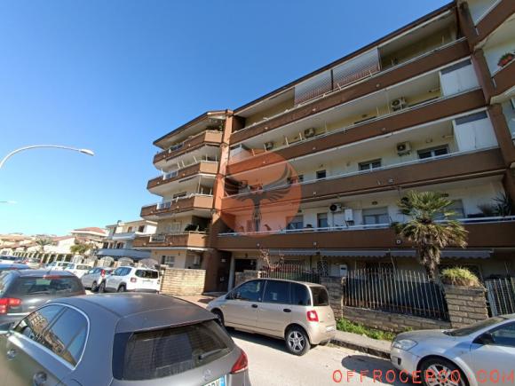 Appartamento San Nicola La Strada 215mq