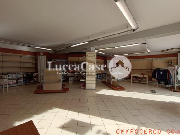 Locale commerciale Sant'Anna 120mq