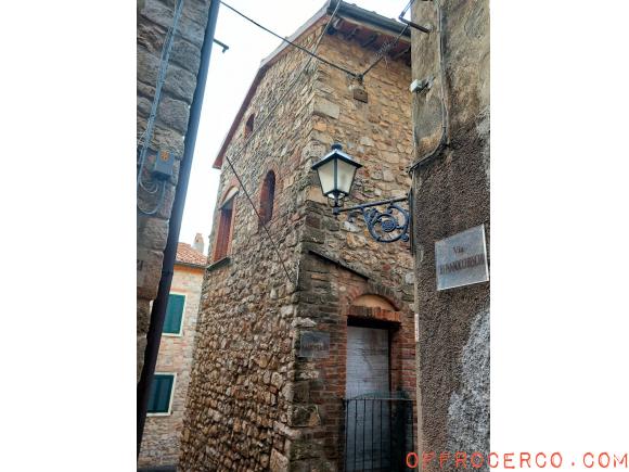 Casa indipendente 5 Locali o più 110mq