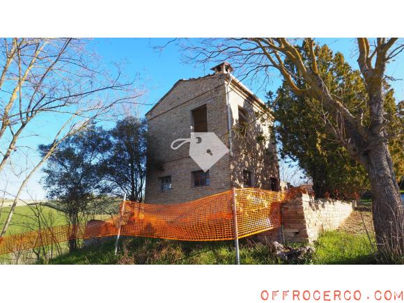 Rustico 120mq