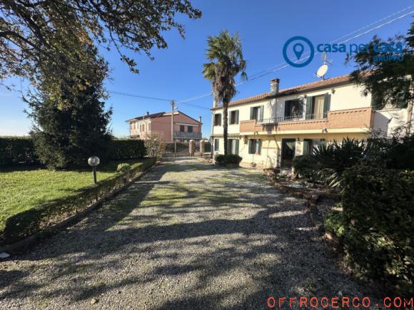 Casa a schiera Boara Polesine 170mq 2000