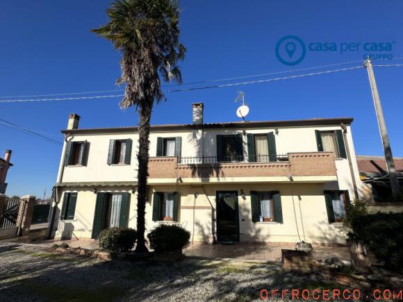 Casa a schiera Boara Polesine 170mq 2000