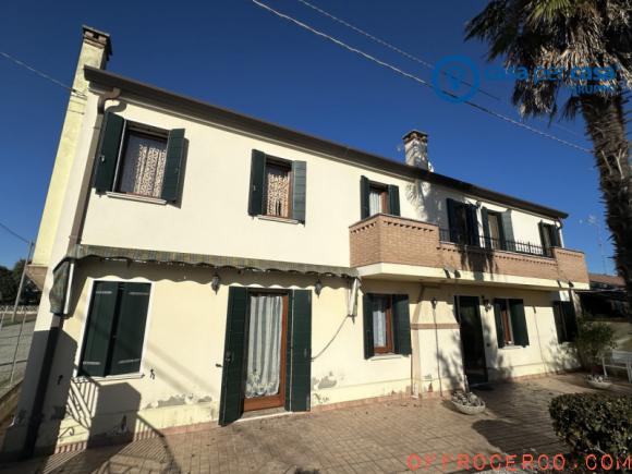 Casa a schiera Boara Polesine 170mq 2000