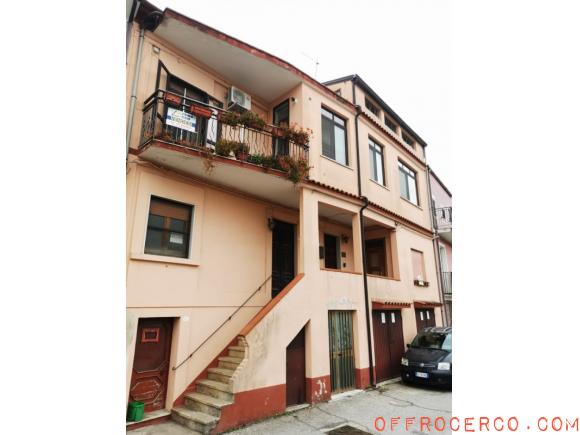 Appartamento San Vito Sullo Ionio - Centro 180mq 1950