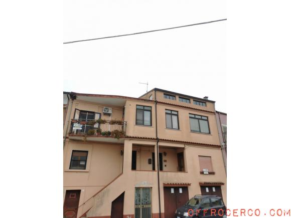 Appartamento San Vito Sullo Ionio - Centro 200mq 1950