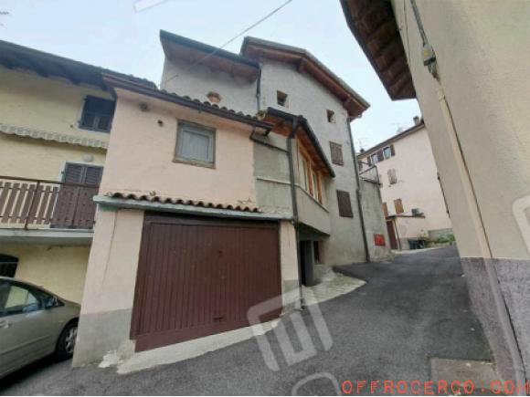 Casa a schiera Brentino Belluno 103mq