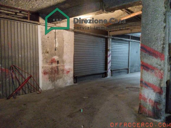 Garage Rione alto 20mq