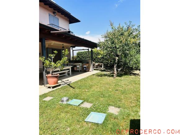 Villa 4 Locali 140mq