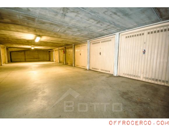 Garage Omegna - Centro 14mq
