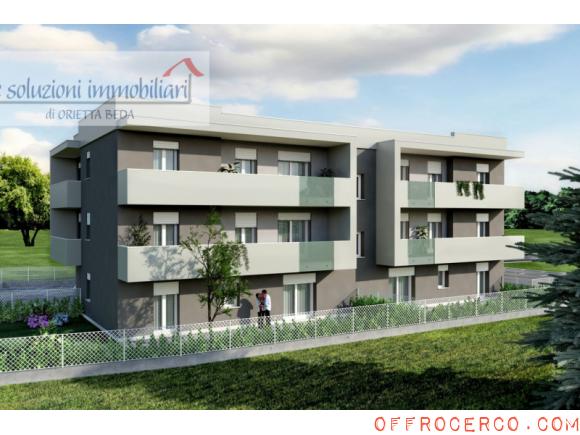Appartamento Albignasego - Centro 140mq 2024