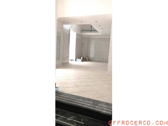 Locale commerciale 114mq