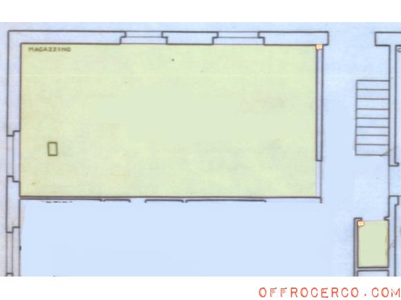 Magazzino Europa 59mq