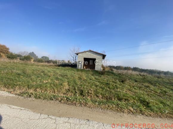 Terreno Castiglione del Lago 6000mq