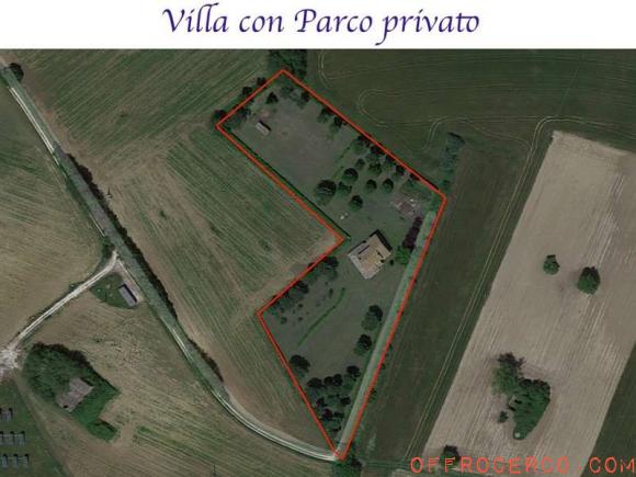 Villa (Casette d'Ete) 250mq