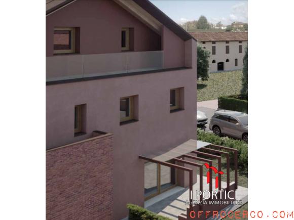 Appartamento Peseggia 160mq 2023