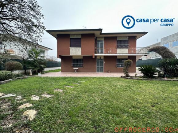 Casa singola Rovigo 240mq