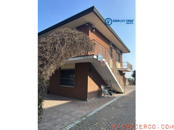 Casa singola Rovigo 240mq