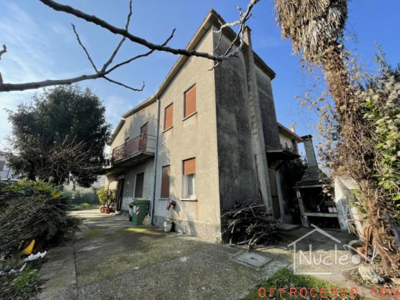 Casa singola Galzignano Terme - Centro 147mq 1962