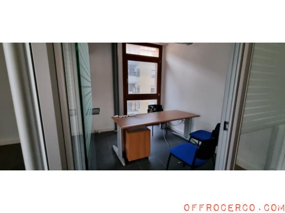 Ufficio Novoli / Firenze Nova / Firenze Nord 80mq 2004