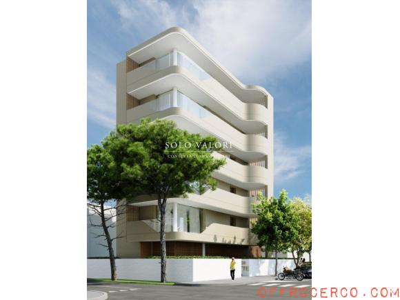 Attico Piazza Aurora 126mq 2024