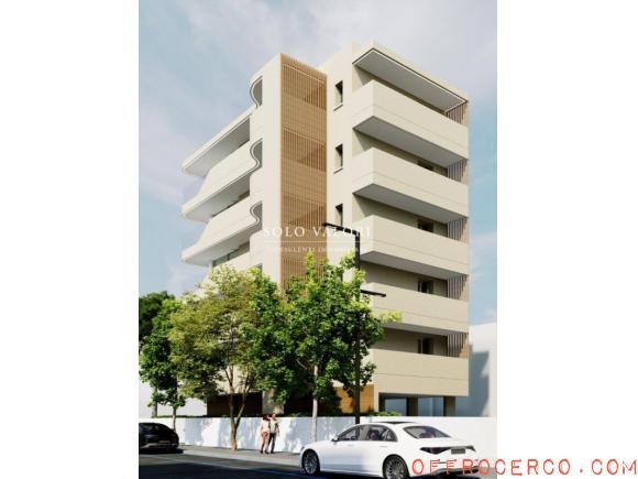 Attico Piazza Aurora 126mq 2024