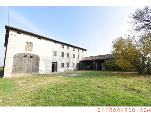 Rustico/Casale 336mq