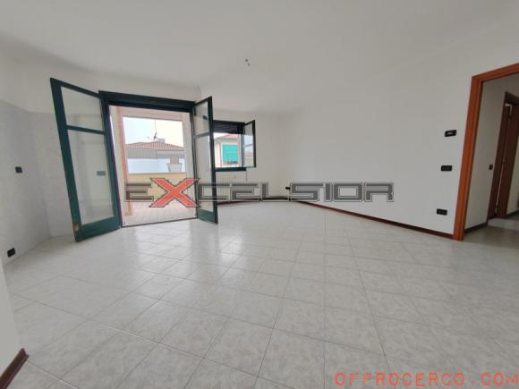 Appartamento Cavarzere - Centro 120mq