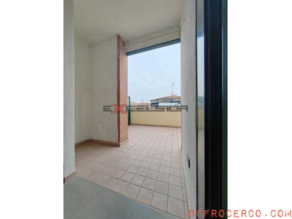 Appartamento Cavarzere - Centro 120mq