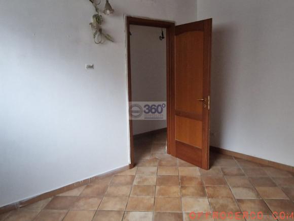Appartamento Gussago - Centro 130mq 2001