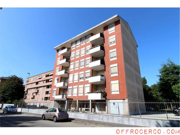 Appartamento (S. Antonio) 139,8mq