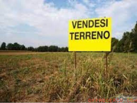 Terreno Gavello - Centro 1200mq
