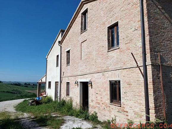 Casa indipendente 5 Locali o più 430mq 1900