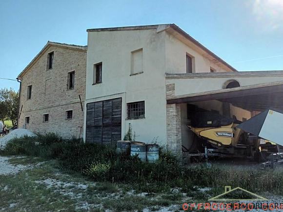 Casa indipendente 5 Locali o più 430mq 1900