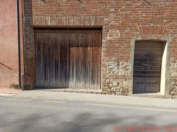 Garage Gioiella 49mq 1950