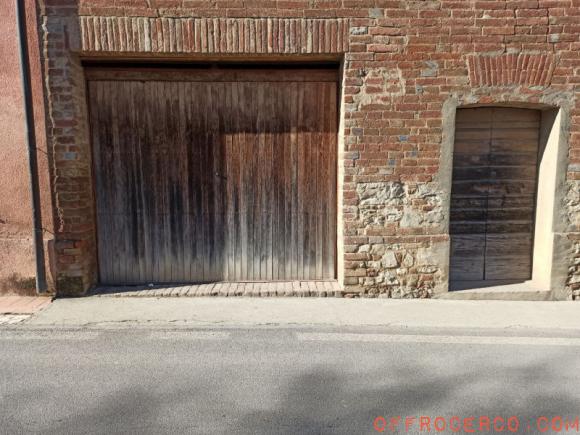 Garage Gioiella 49mq 1950