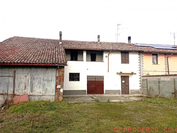 Casa singola (San Giuliano Nuovo) 200mq