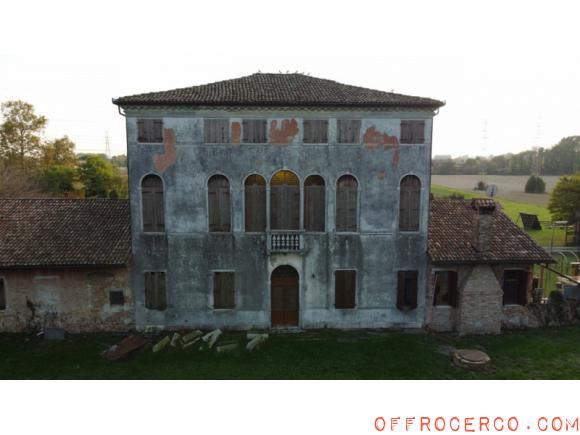 Villa Mirano 1500