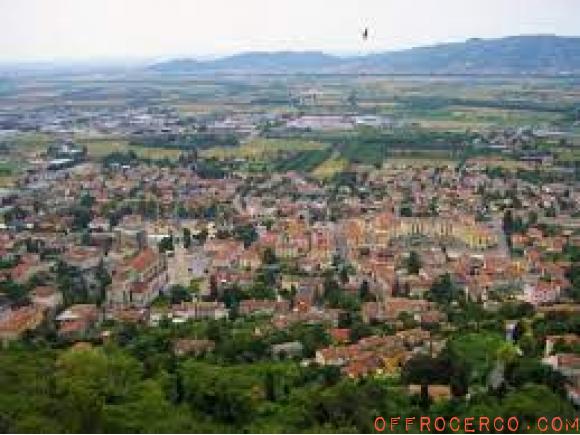 Casa singola Montecchio Maggiore - Centro 195mq